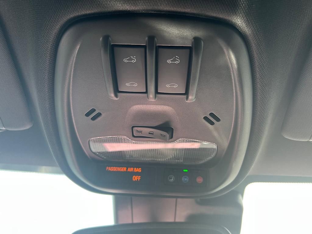 New 2025 Buick Envista Avenir image 27