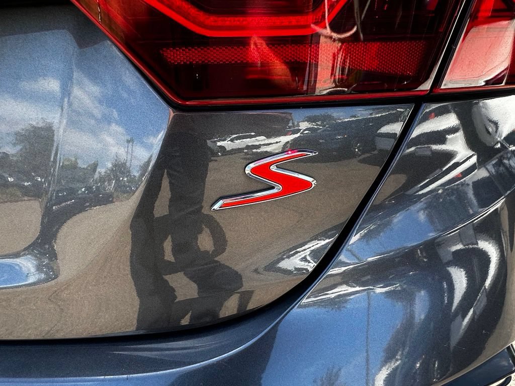 Used 2019 Kia Forte S FWD image 6
