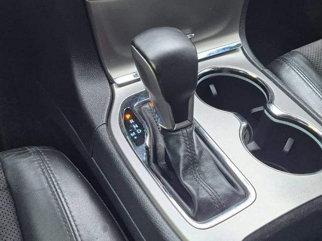 Used 2020 Jeep Grand Cherokee Altitude AWD/4WD image 24