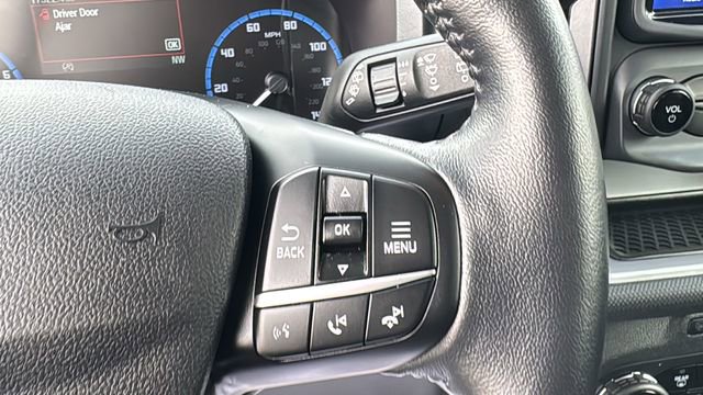 Certified 2023 Ford Bronco Sport Big Bend w/ Convenience Package image 21