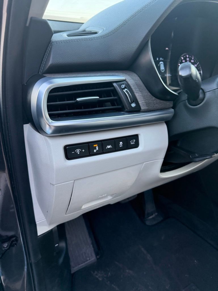 Used 2021 Kia Telluride EX w/ EX Premium Package image 20