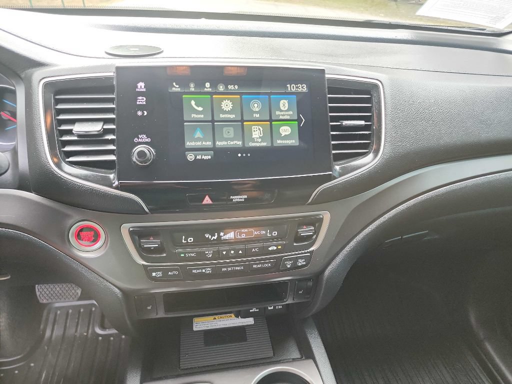 Used 2021 Honda Pilot Special Edition image 25