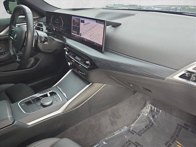 Used 2025 BMW 430i w/ Premium Package RWD image 23