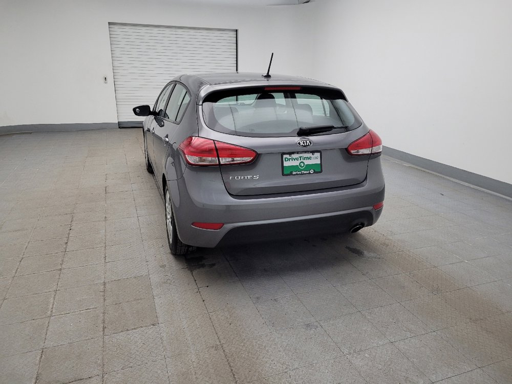 Used 2016 Kia Forte LX image 6