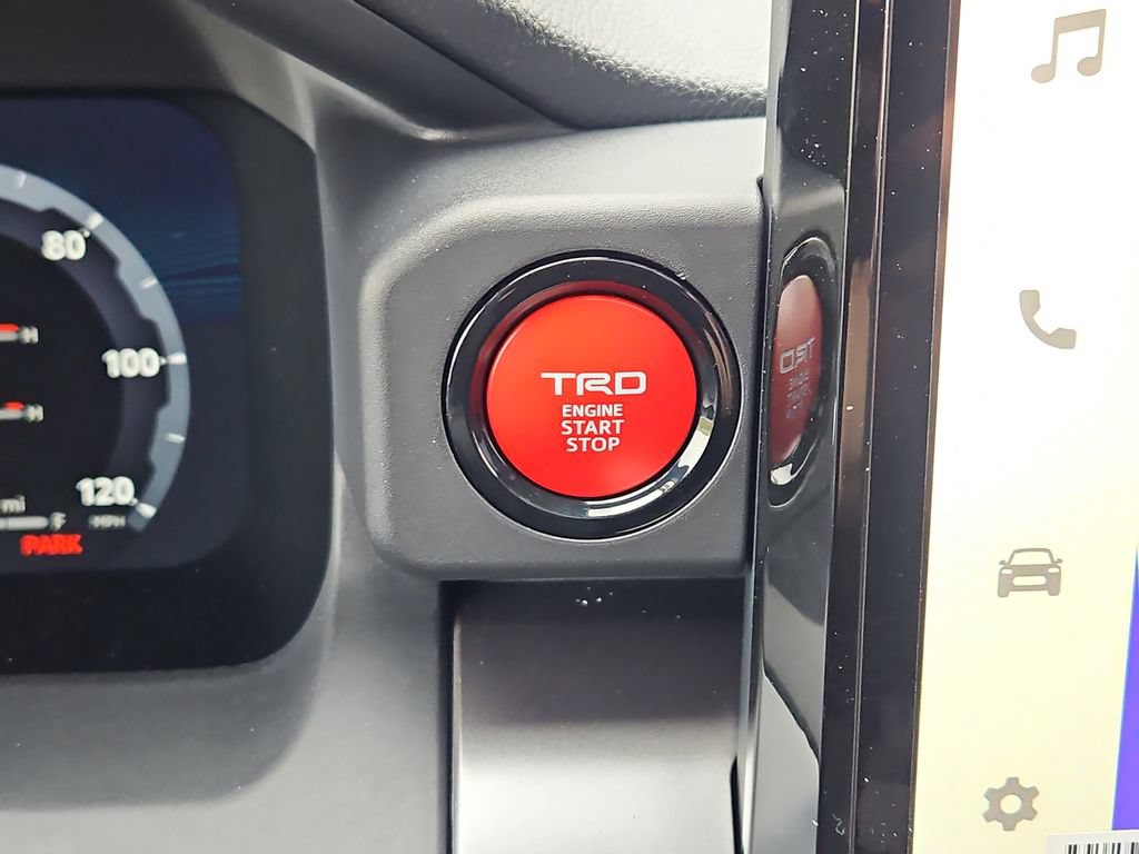 New 2026 Toyota Tacoma 4x4 Double Cab image 15