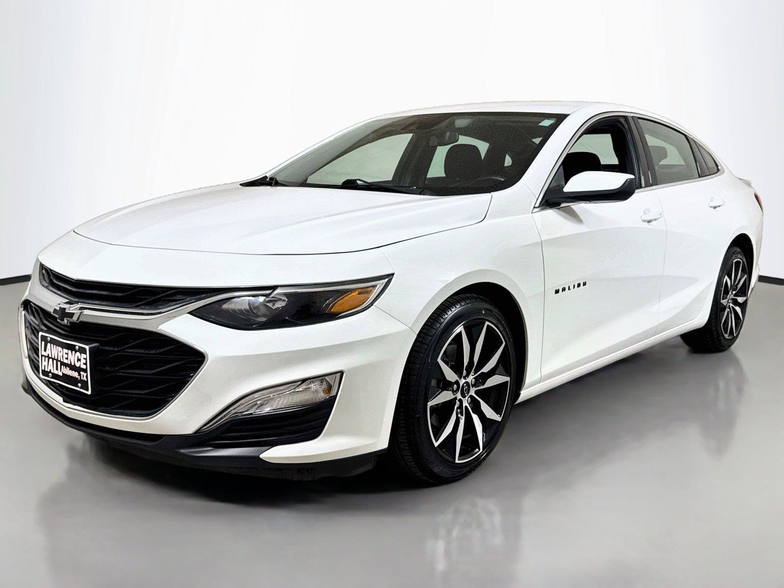 Used 2024 Chevrolet Malibu RS