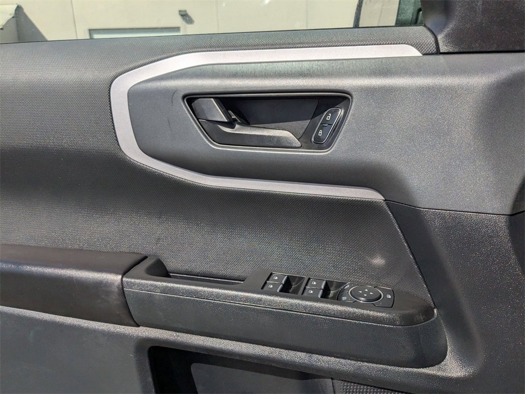 Used 2024 Ford Bronco Sport Big Bend image 13