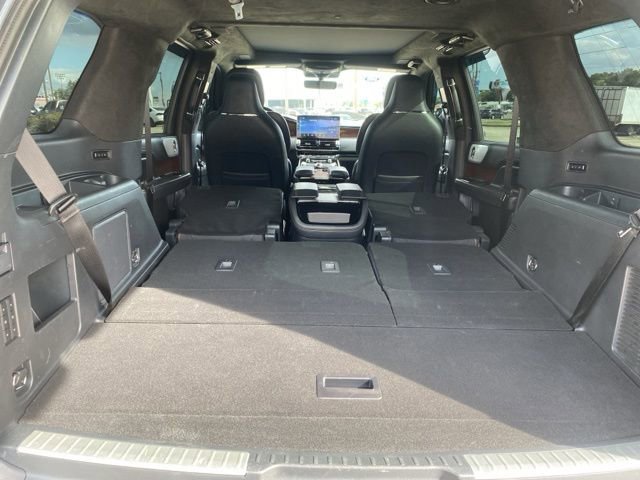 Used 2023 Lincoln Navigator Black Label AWD/4WD image 38