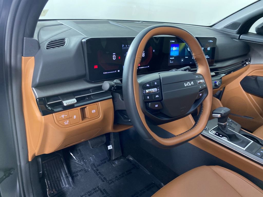 Used 2026 Kia Sportage X-Line w/ X-Line Premium Package image 11