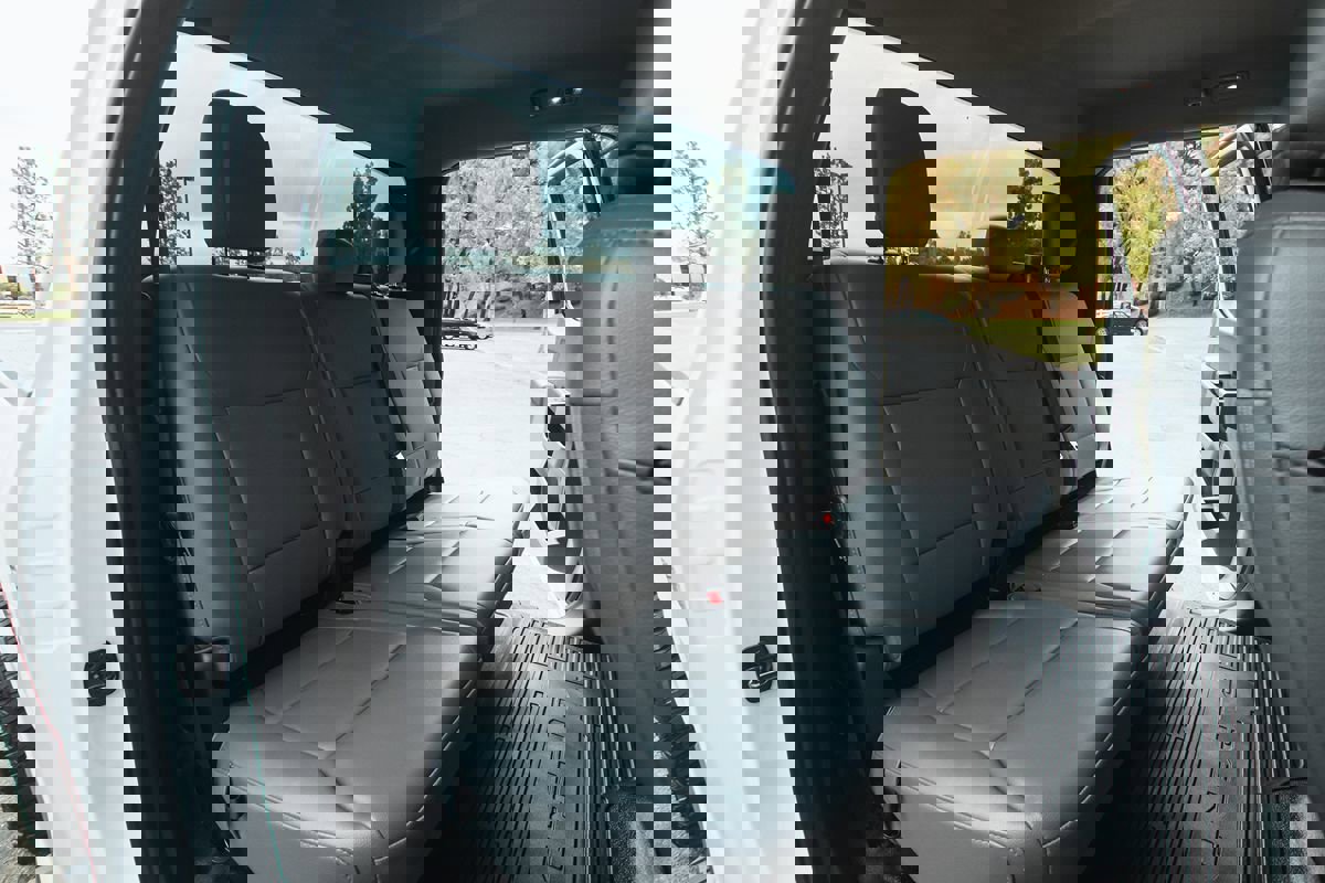 Used 2024 Ford F250 XL image 22