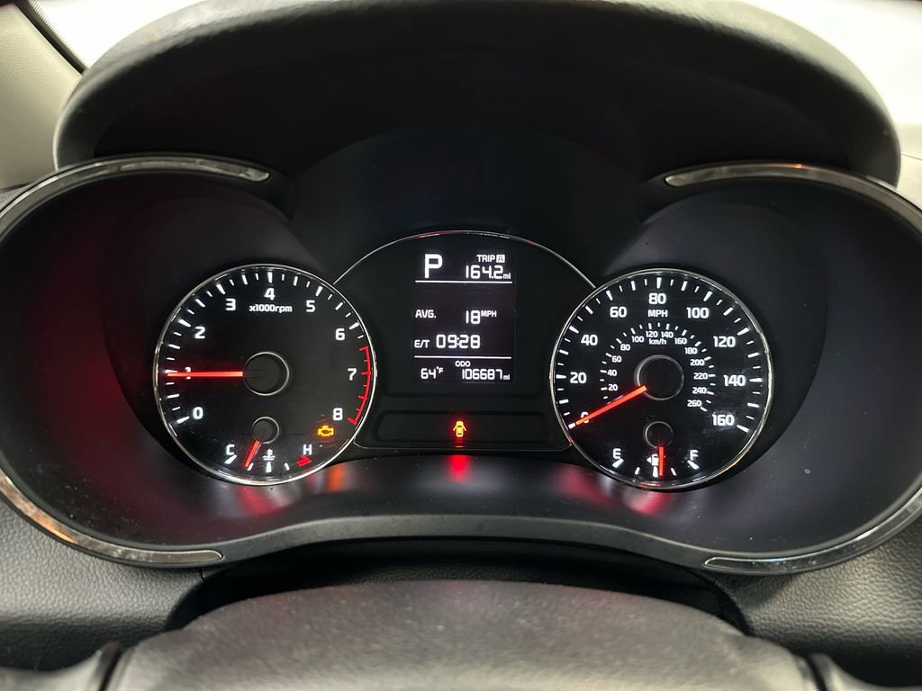 Used 2017 Kia Forte LX image 23