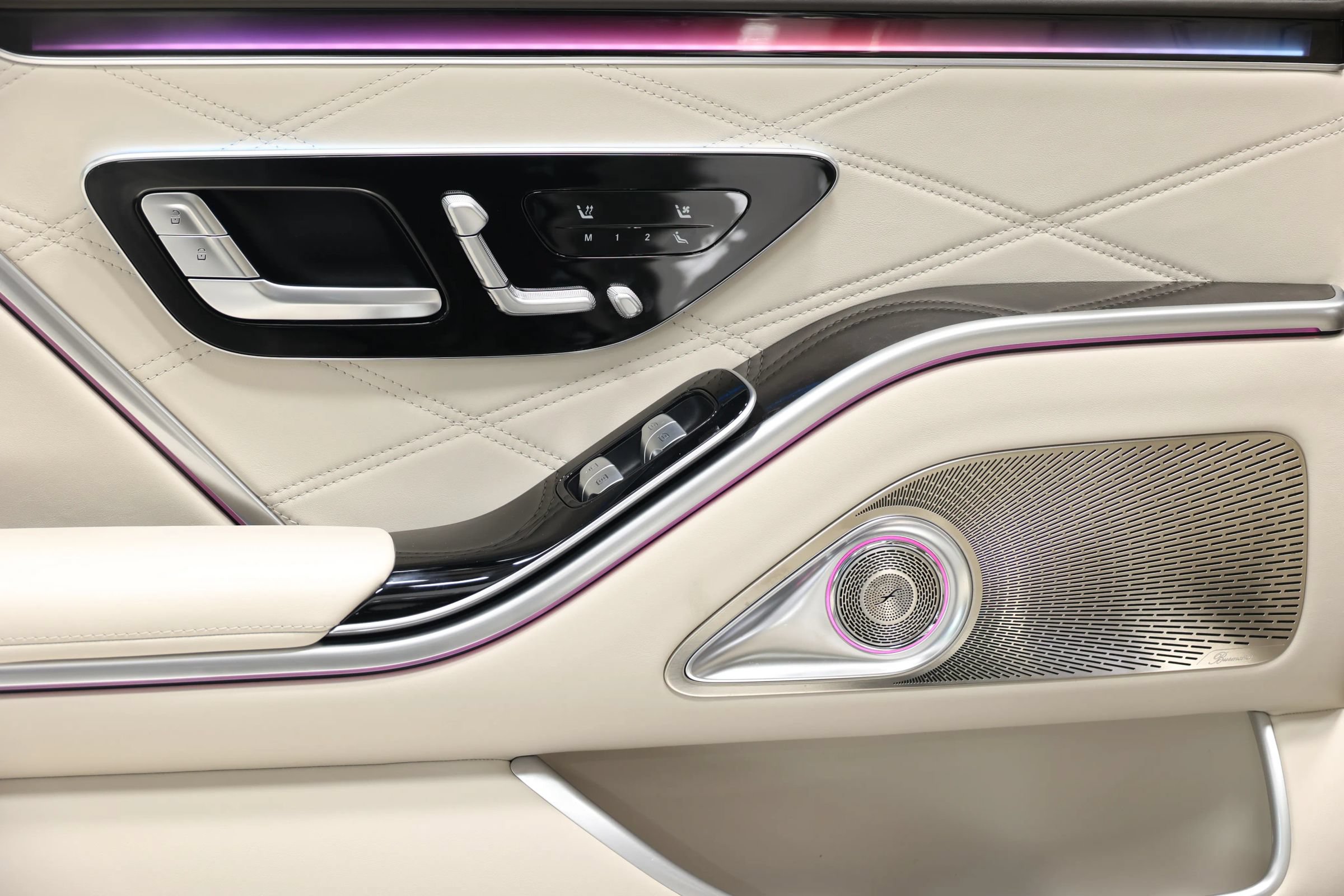 Used 2024 Mercedes-Benz Maybach S 580 4MATIC image 58