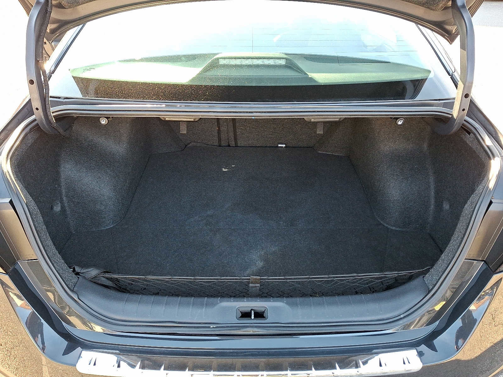 Used 2020 Nissan Altima 2.5 SV image 28