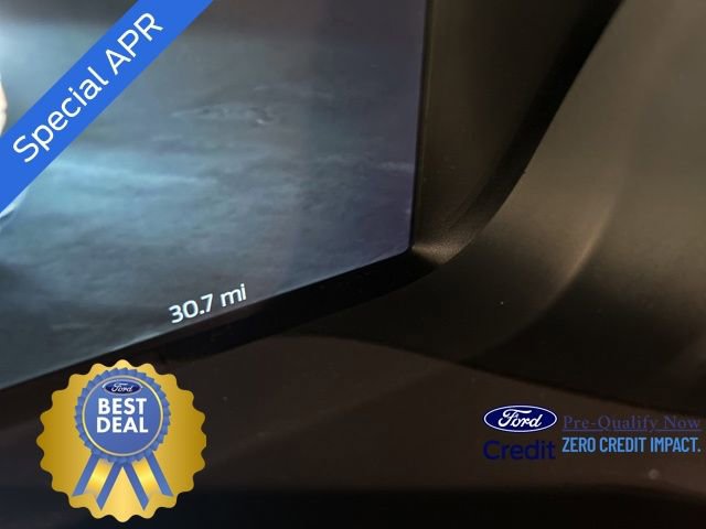 New 2025 Ford F150 Lariat w/ Equipment Group 501A Mid image 17