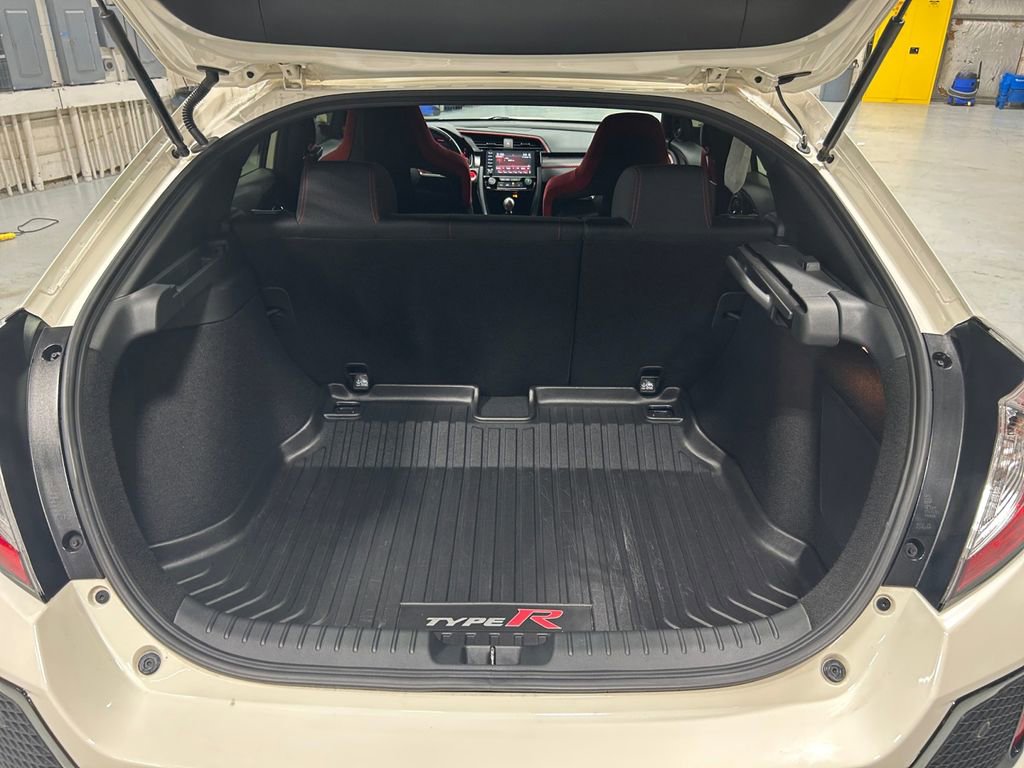 Used 2019 Honda Civic Type R image 24