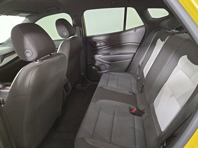 Used 2024 Chevrolet Trax RS image 15
