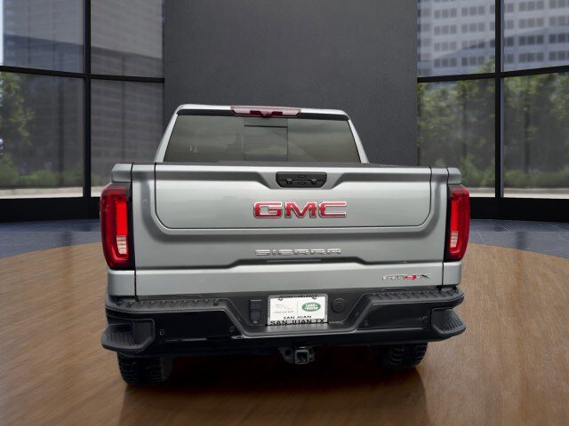 Used 2024 GMC Sierra 1500 AT4X AWD/4WD image 6