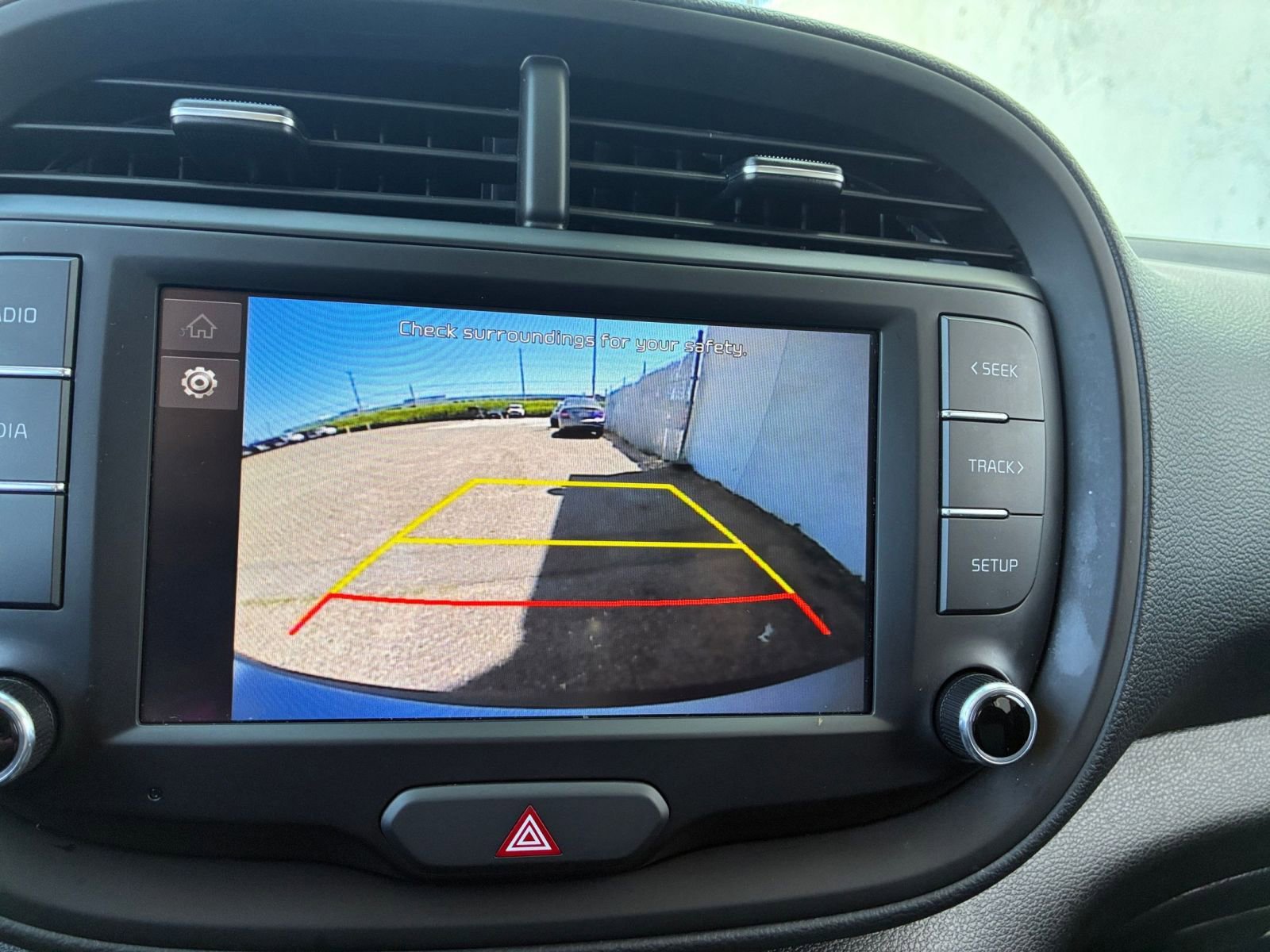 Used 2025 Kia Soul LX w/ LX Technology Package image 22