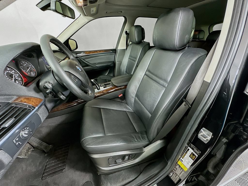 Used 2012 BMW X5 xDrive35i AWD/4WD image 20