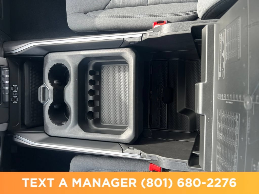 New 2026 RAM 1500 Big Horn AWD/4WD image 25
