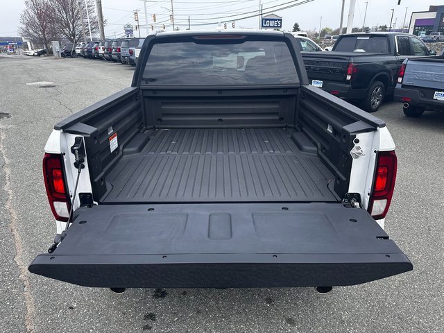 New 2025 Honda Ridgeline Sport image 3