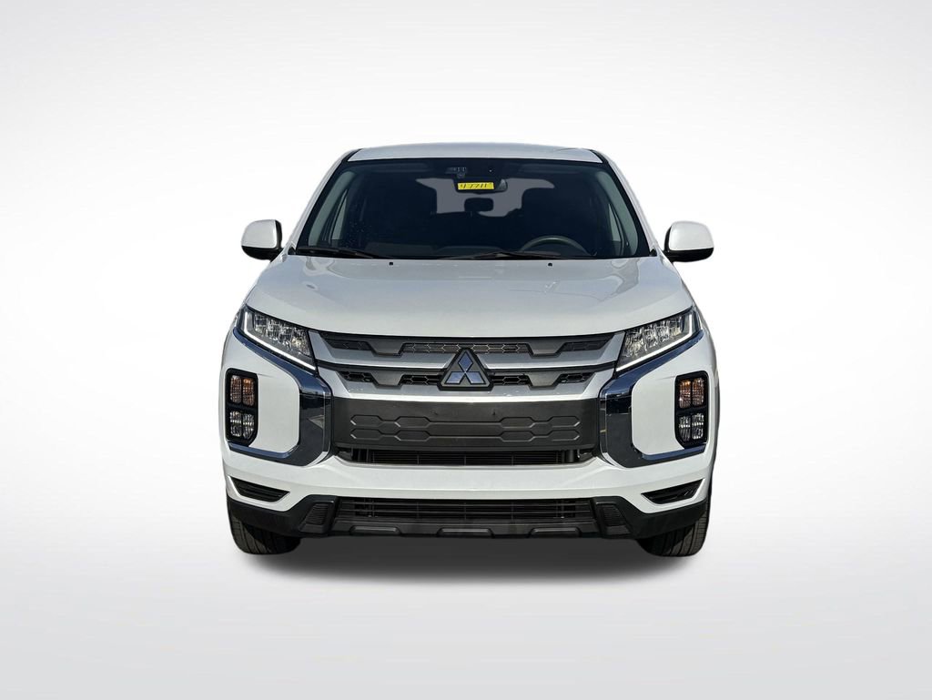 Used 2024 Mitsubishi Outlander Sport ES image 3