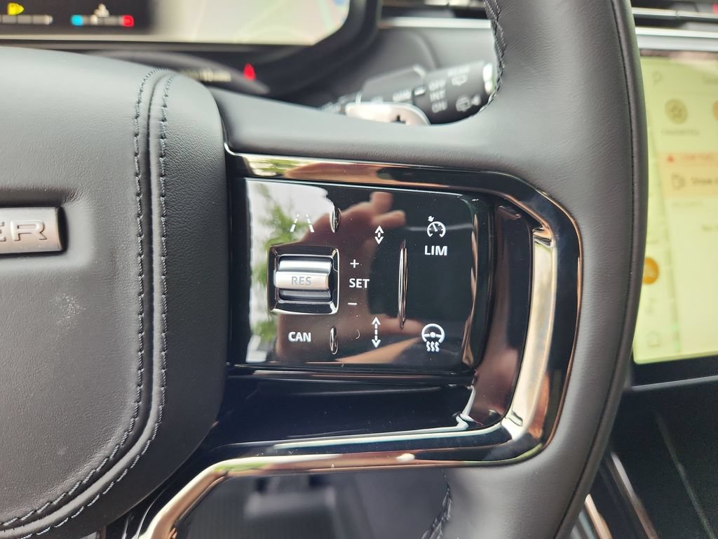 New 2026 Land Rover Range Rover Sport Dynamic SE AWD/4WD image 20