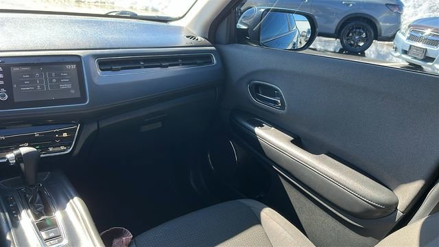 Used 2020 Honda HR-V EX image 23