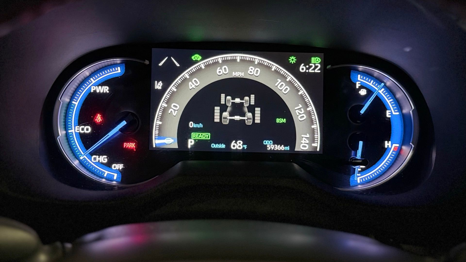 Used 2025 Toyota RAV4 XLE w/ Convenience Package image 69