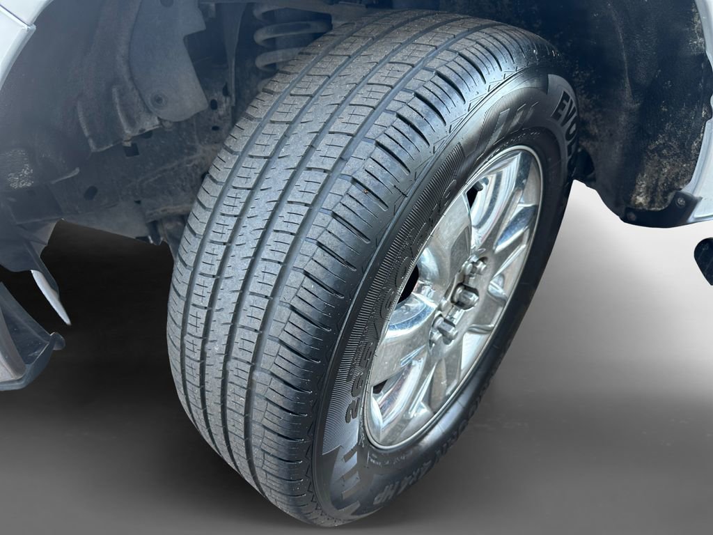 Used 2013 Ford F150 XLT w/ Luxury Equipment Group image 9