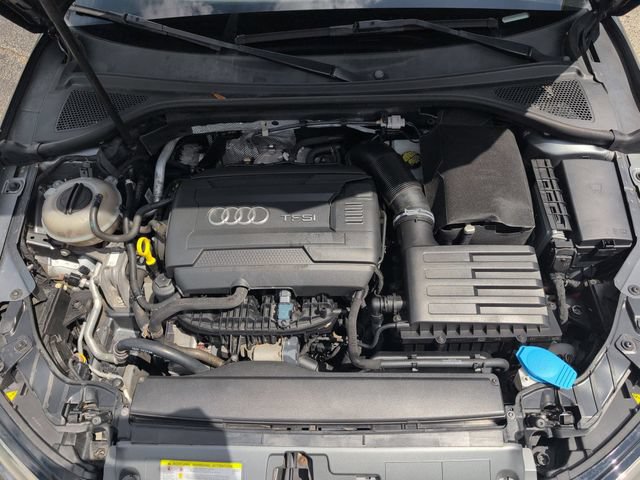 Used 2016 Audi A3 2.0T Premium AWD/4WD image 30