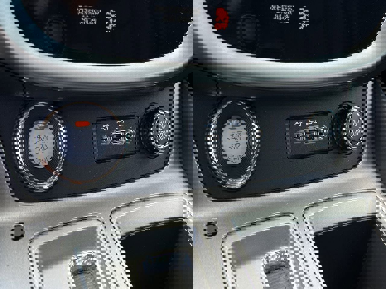 Certified 2023 Nissan Murano SV w/ SV Midnight Edition Package image 18