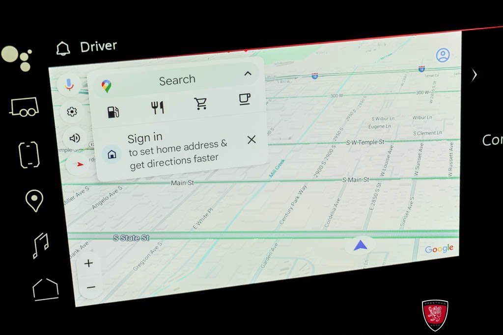 Used 2025 GMC Sierra 3500 Denali Ultimate image 53