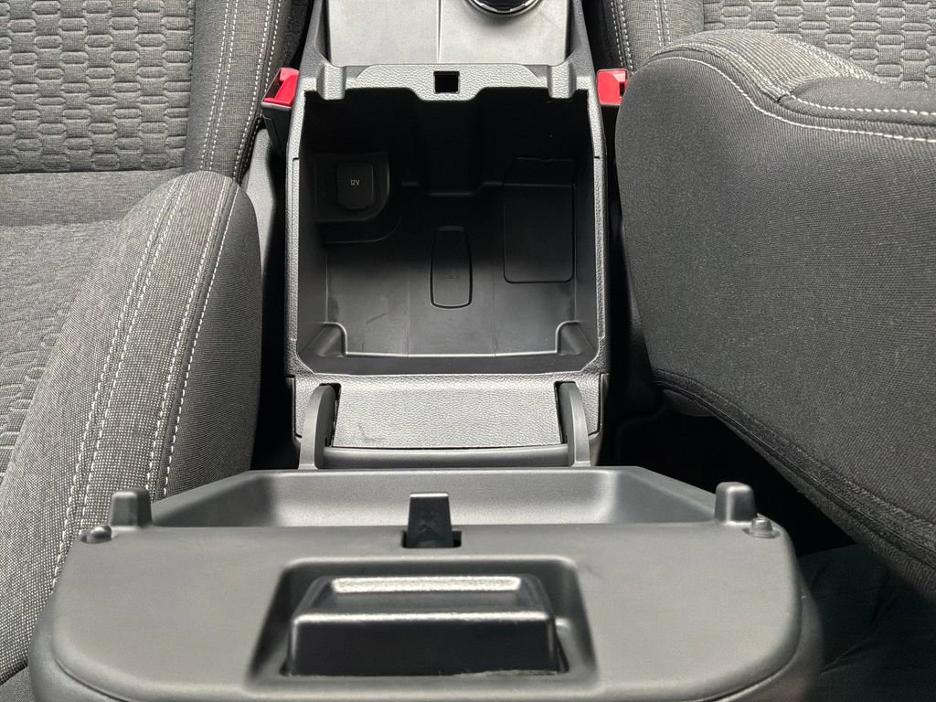 Used 2025 Ford Ranger XLT w/ Equipment Group 301A High image 30