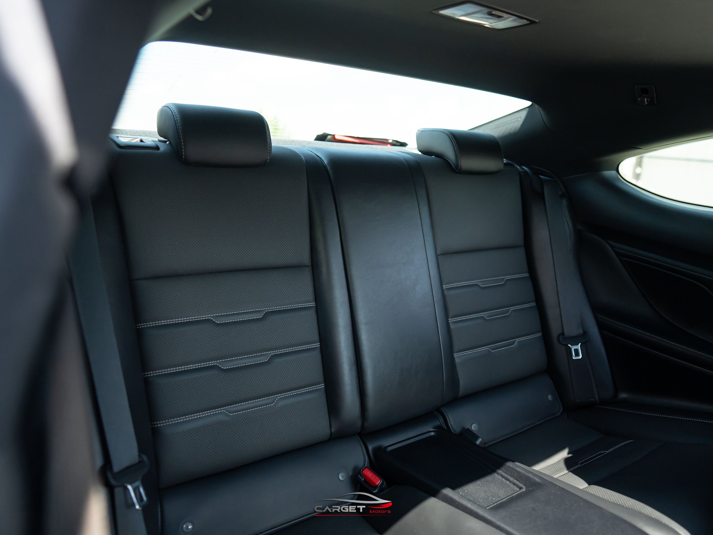Used 2017 Lexus RC 350 F Sport RWD image 17