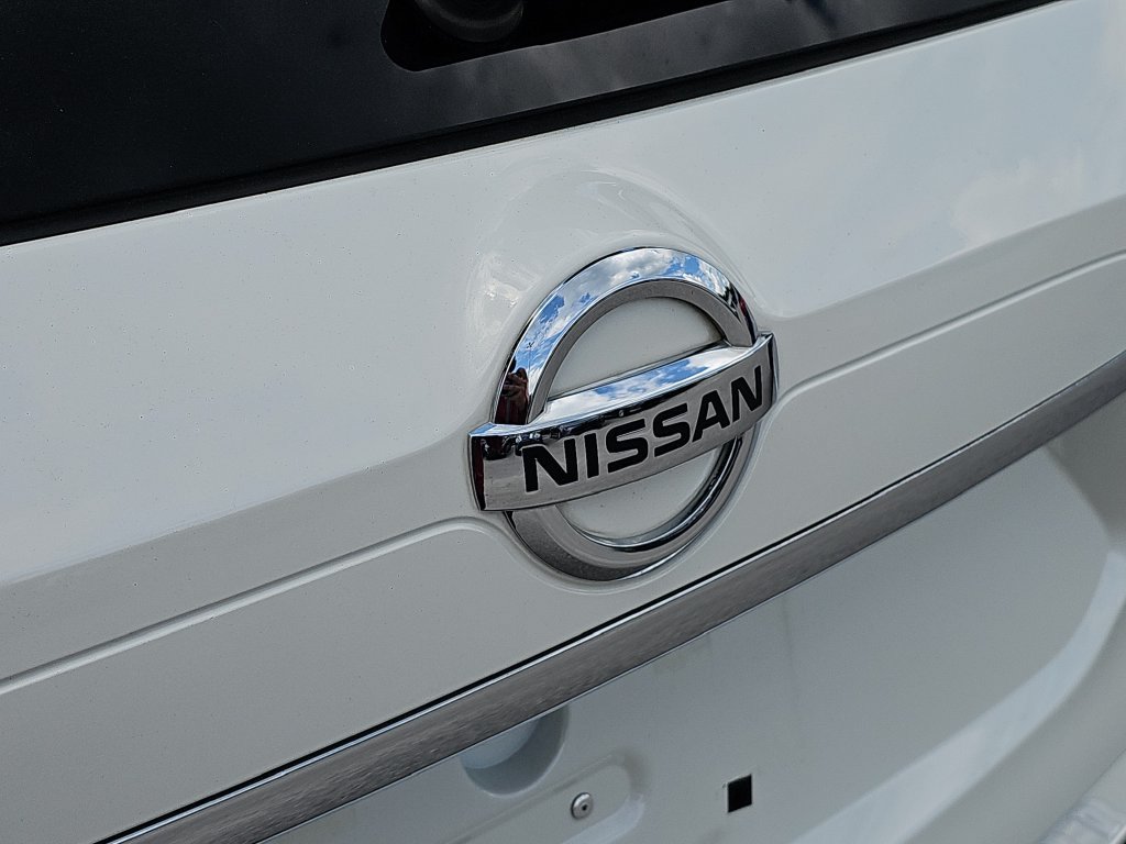 Used 2020 Nissan Rogue SL w/ Premium Package FWD image 33