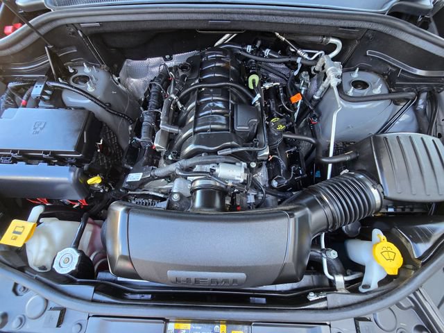 Certified 2025 Dodge Durango R/T AWD/4WD image 32
