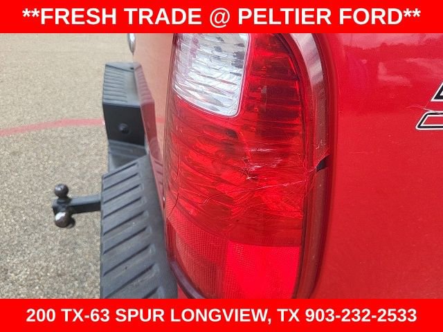 Used 2015 Ford F250 XL w/ Power Equipment Group AWD/4WD image 19
