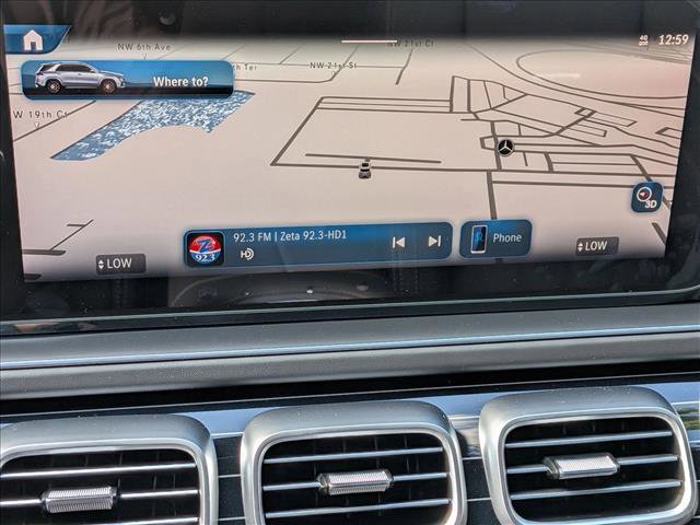 New 2026 Mercedes-Benz GLE 63 AMG S image 13