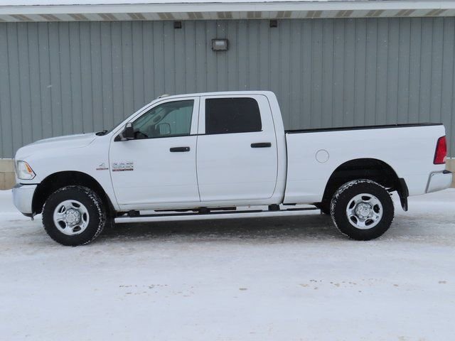 Used 2013 RAM 2500 Tradesman w/ Chrome Appearance Group image 8