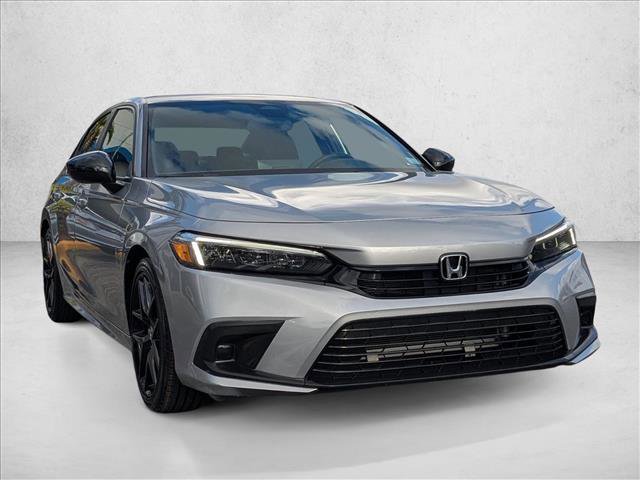 Used 2024 Honda Civic Sport image 3