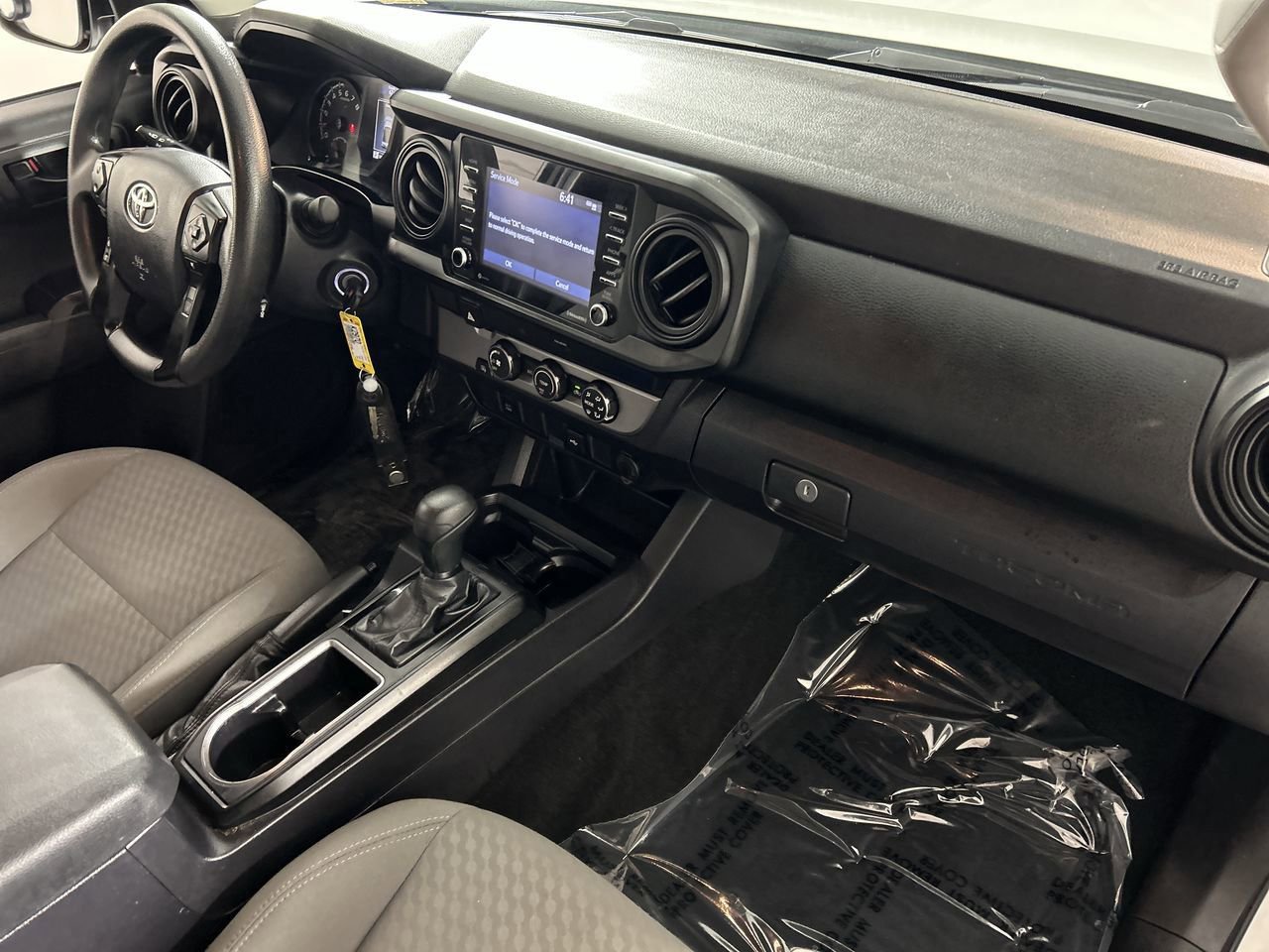 Used 2023 Toyota Tacoma SR image 26