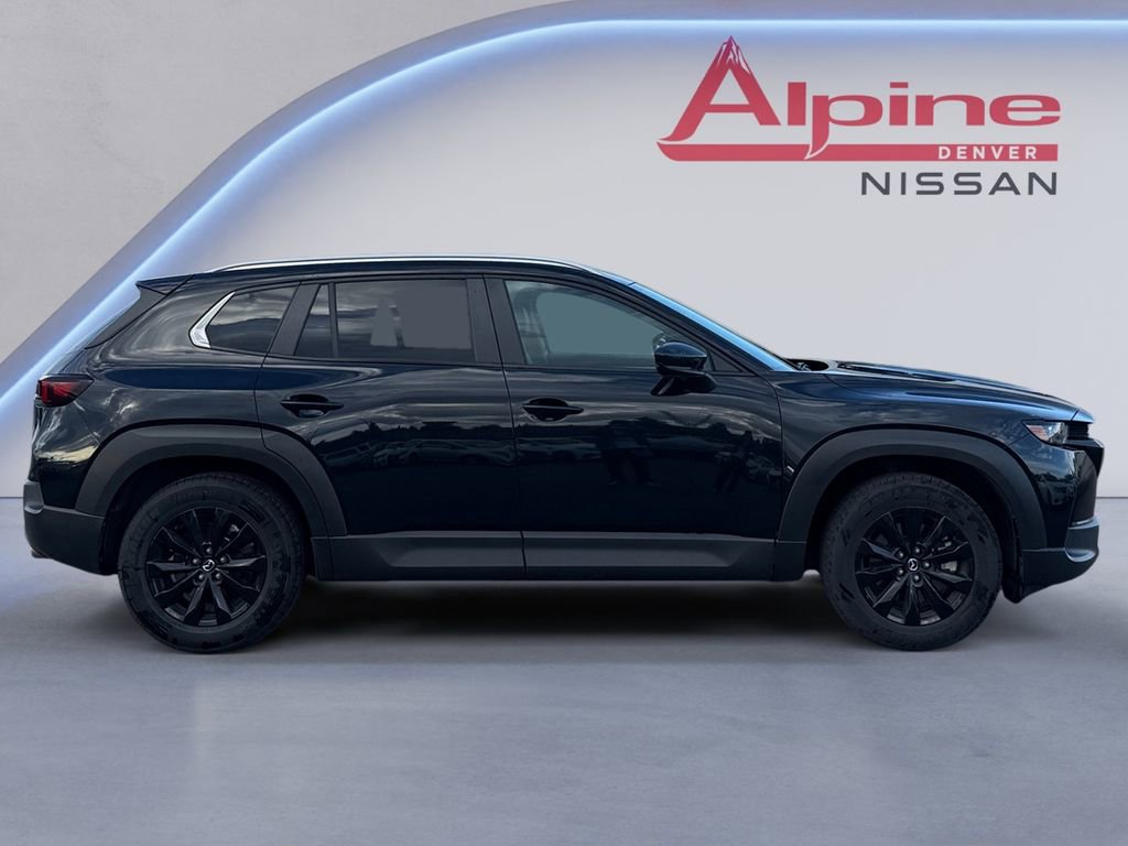 Used 2024 MAZDA CX-50 AWD 2.5 S w/ Preferred Package image 6
