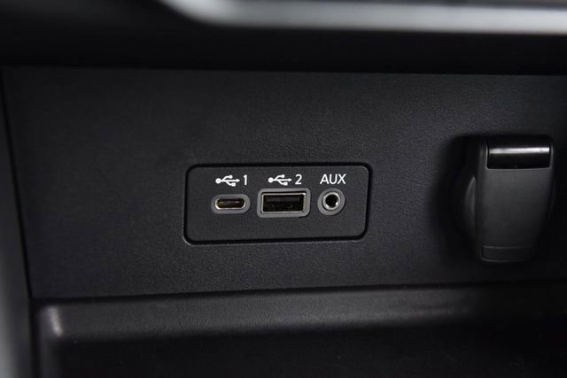 Used 2023 Nissan Sentra SV w/ All-Weather Package image 15