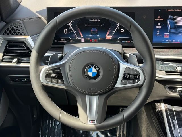 Certified 2026 BMW X7 xDrive40i image 23