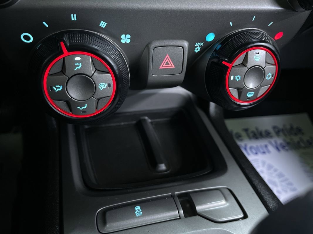 Used 2013 Chevrolet Camaro LT image 21