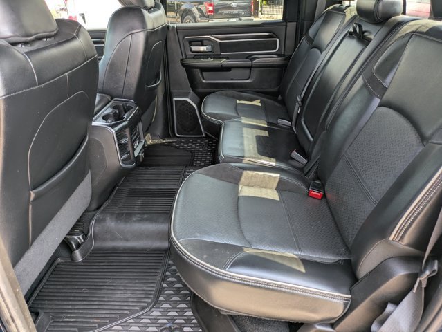 Used 2020 RAM 2500 Laramie AWD/4WD image 17