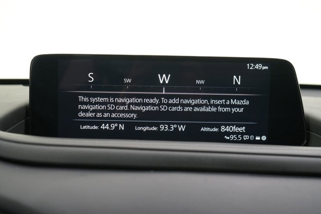 Certified 2026 MAZDA CX-30 AWD 2.5 S w/ Premium Package image 29