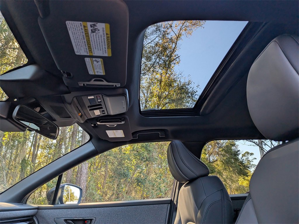 New 2026 Subaru Outback Premium image 22