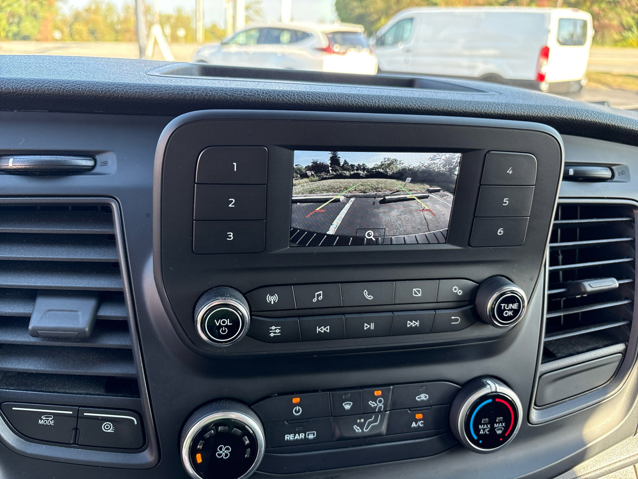 Used 2024 Ford Transit 250 Low Roof w/ Exterior Upgrade Package image 18